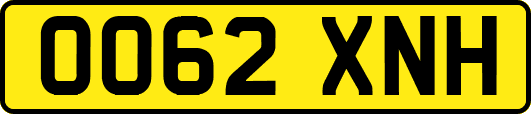 OO62XNH