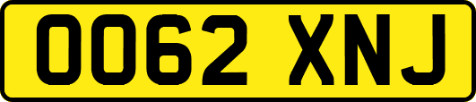 OO62XNJ
