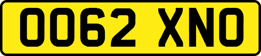 OO62XNO