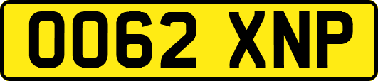 OO62XNP