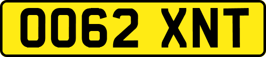 OO62XNT