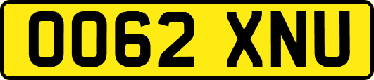 OO62XNU