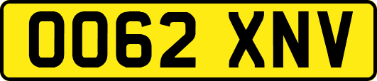 OO62XNV