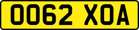OO62XOA