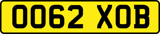 OO62XOB