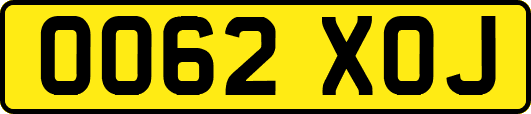 OO62XOJ