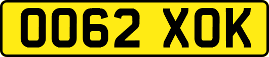 OO62XOK