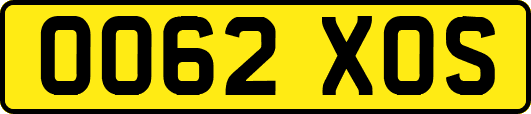 OO62XOS