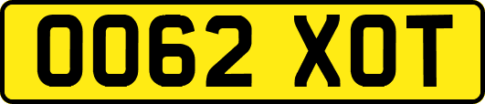 OO62XOT