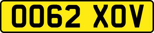 OO62XOV