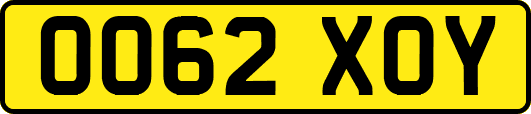 OO62XOY