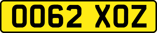 OO62XOZ