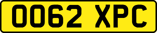 OO62XPC