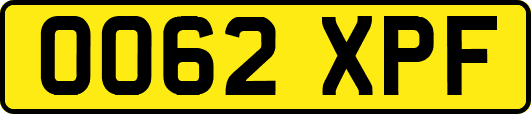 OO62XPF
