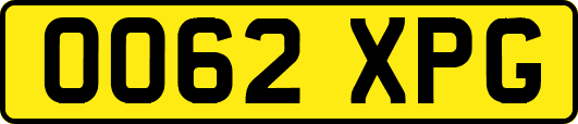 OO62XPG