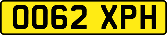 OO62XPH