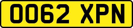 OO62XPN