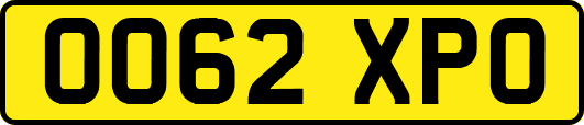 OO62XPO