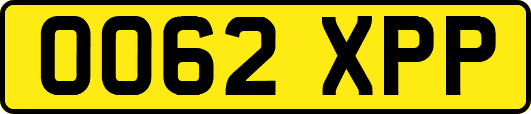 OO62XPP