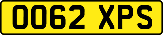 OO62XPS