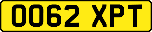 OO62XPT