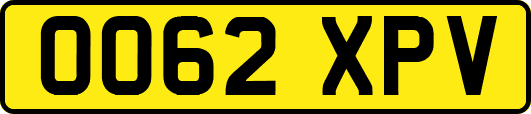 OO62XPV