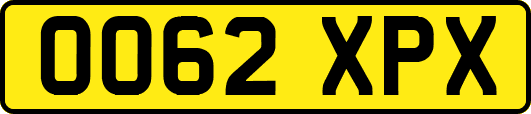 OO62XPX