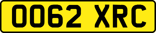 OO62XRC