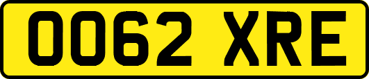 OO62XRE