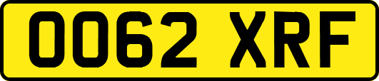 OO62XRF