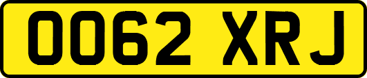OO62XRJ