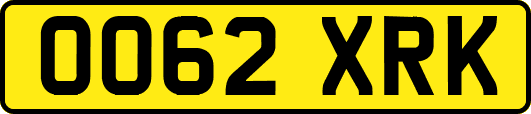 OO62XRK