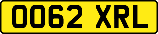 OO62XRL