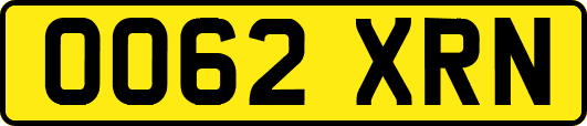 OO62XRN