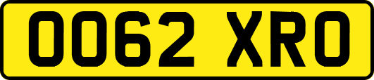 OO62XRO