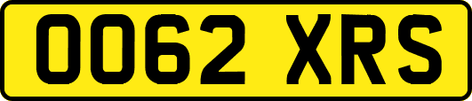 OO62XRS