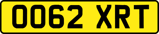 OO62XRT