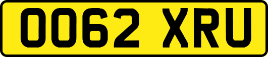 OO62XRU