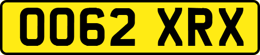 OO62XRX