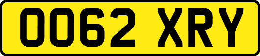 OO62XRY
