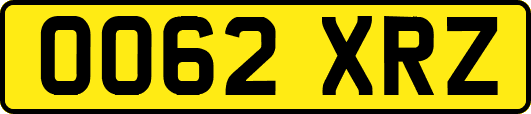 OO62XRZ