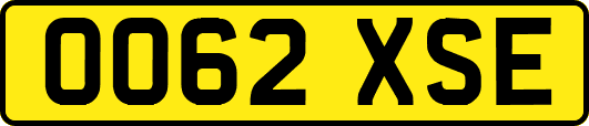 OO62XSE