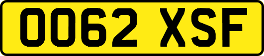 OO62XSF