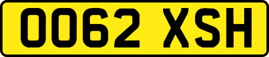 OO62XSH