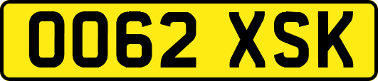 OO62XSK