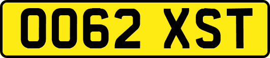 OO62XST