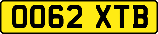 OO62XTB
