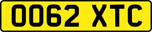 OO62XTC
