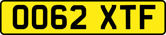 OO62XTF