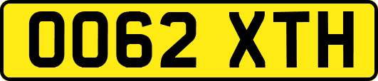OO62XTH